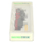 Trix 12601 N Scale DR 4-6-0 Steam Locomotive & Tender #17409 EX/Box