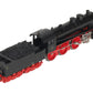 Trix 12601 N Scale DR 4-6-0 Steam Locomotive & Tender #17409 EX/Box