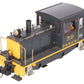 LGB 2063 G Denver and Rio Grande Western 0-4-0 Diesel Switcher #50 VG/Box