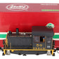 LGB 2063 G Denver and Rio Grande Western 0-4-0 Diesel Switcher #50 VG/Box