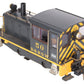 LGB 2063 G Denver and Rio Grande Western 0-4-0 Diesel Switcher #50 VG/Box