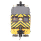 LGB 2063 G Denver and Rio Grande Western 0-4-0 Diesel Switcher #50 VG/Box