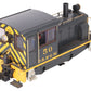 LGB 2063 G Denver and Rio Grande Western 0-4-0 Diesel Switcher #50 VG/Box