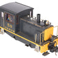 LGB 2063 G Denver and Rio Grande Western 0-4-0 Diesel Switcher #50 VG/Box