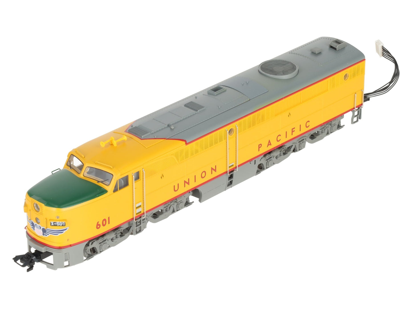 Marklin 49610 HO Union Pacific Alco PA A Unit Diesel Locomotive #601 LN/Box