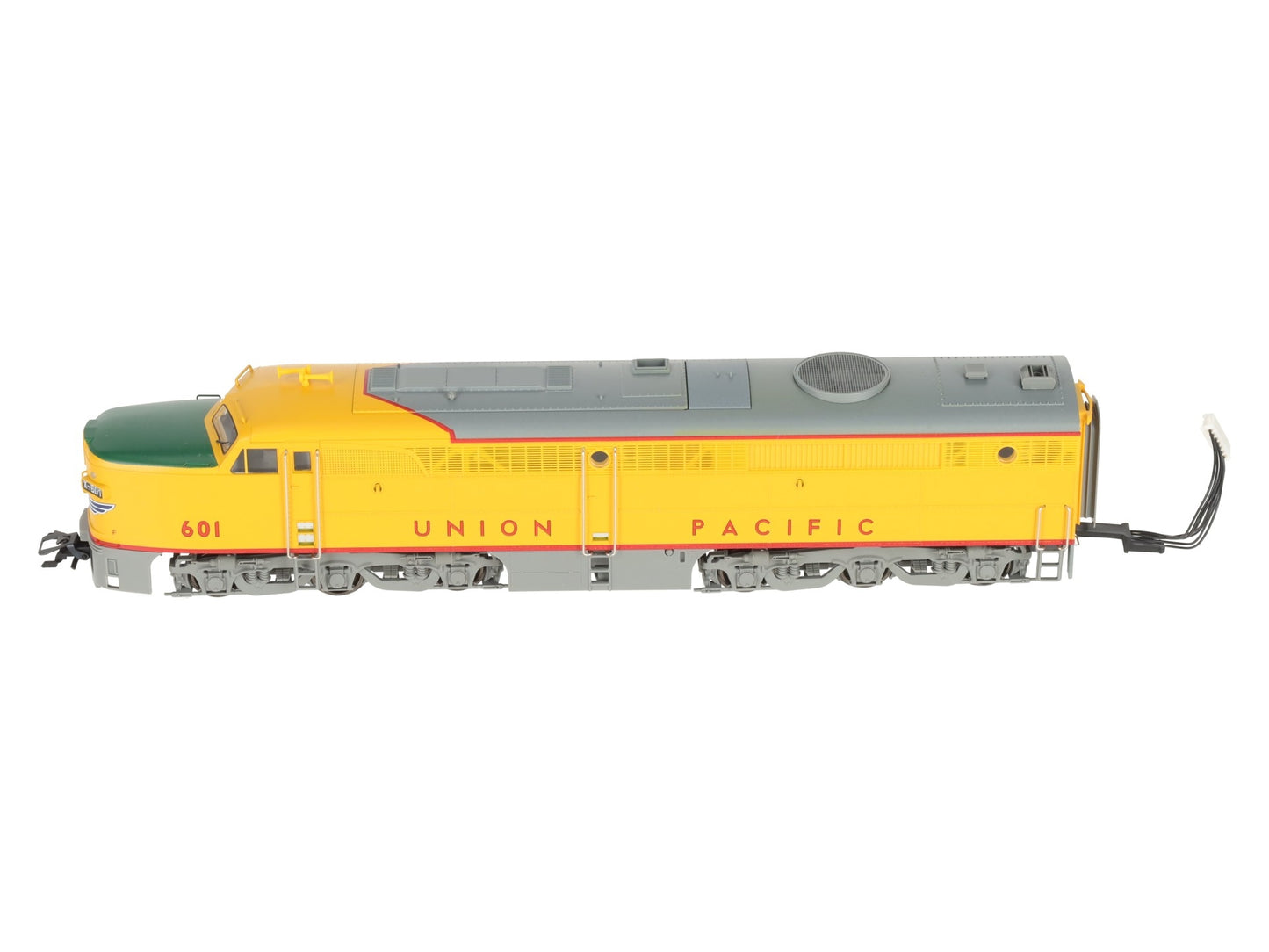 Marklin 49610 HO Union Pacific Alco PA A Unit Diesel Locomotive #601 LN/Box