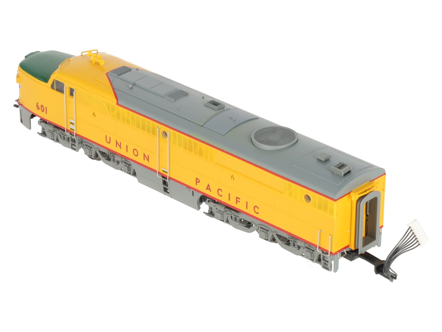 Marklin 49610 HO Union Pacific Alco PA A Unit Diesel Locomotive #601 LN/Box