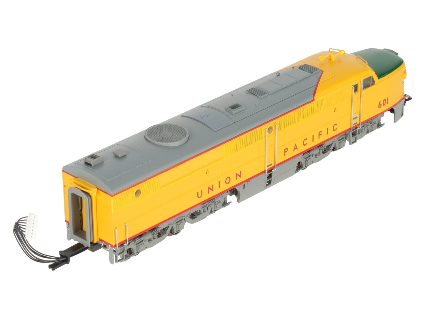 Marklin 49610 HO Union Pacific Alco PA A Unit Diesel Locomotive #601 LN/Box