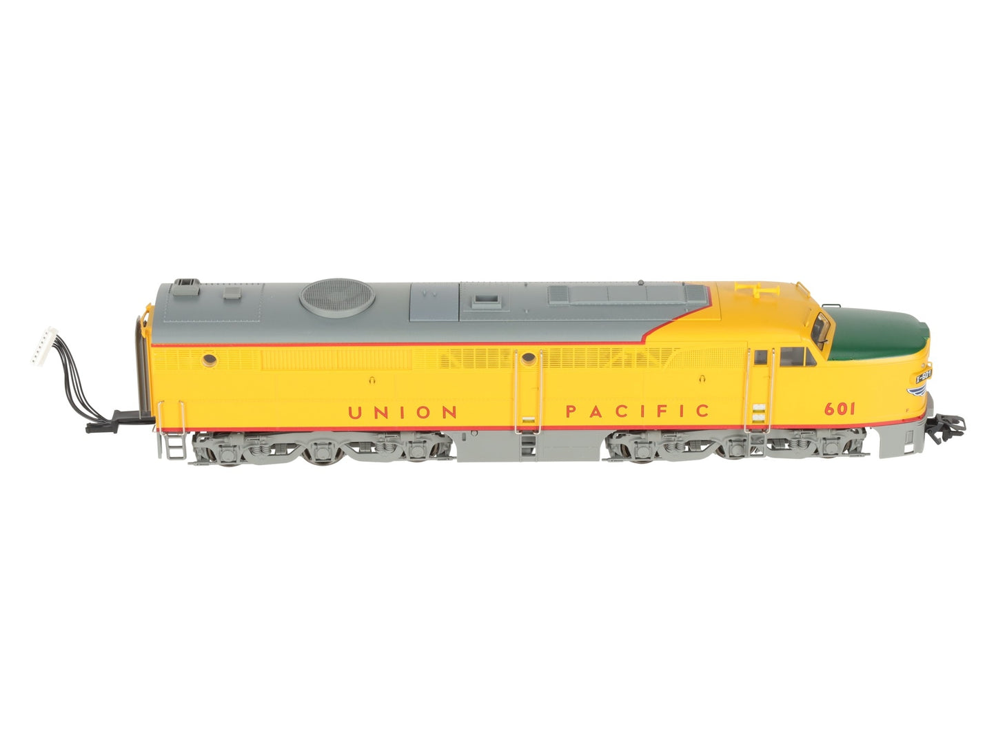 Marklin 49610 HO Union Pacific Alco PA A Unit Diesel Locomotive #601 LN/Box