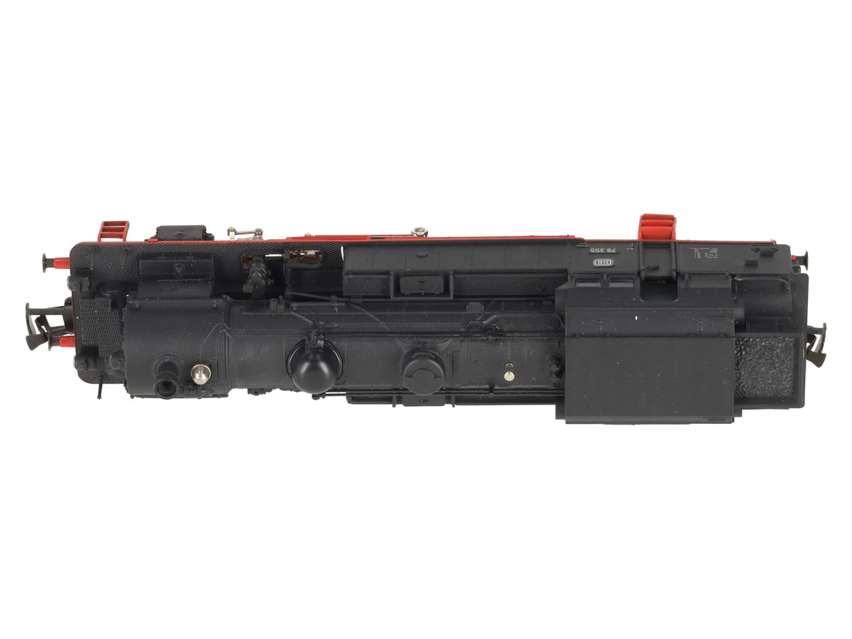 Marklin 3106 HO Scale DB 78 355 Steam Locomotive EX/Box