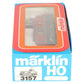 Marklin 3157 HO BR 160 001-4 DB Electric Locomotive EX/Box