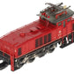 Marklin 3157 HO BR 160 001-4 DB Electric Locomotive EX/Box