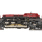 Marklin 3157 HO BR 160 001-4 DB Electric Locomotive EX/Box