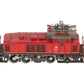 Marklin 3157 HO BR 160 001-4 DB Electric Locomotive EX/Box