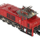 Marklin 3157 HO BR 160 001-4 DB Electric Locomotive EX/Box