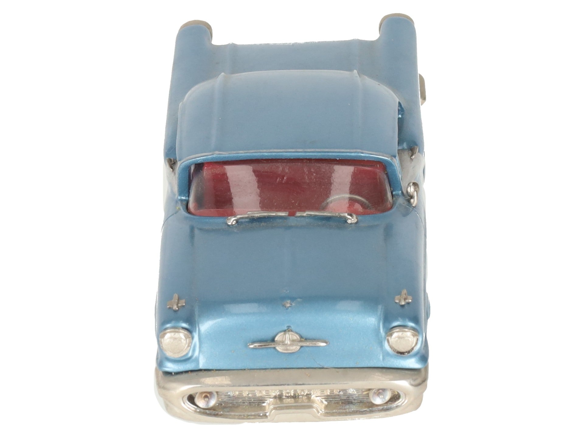 The Goldvarg Collection 1:43 1957 Oldsmobile Starfire SS Hardtop EX/Box
