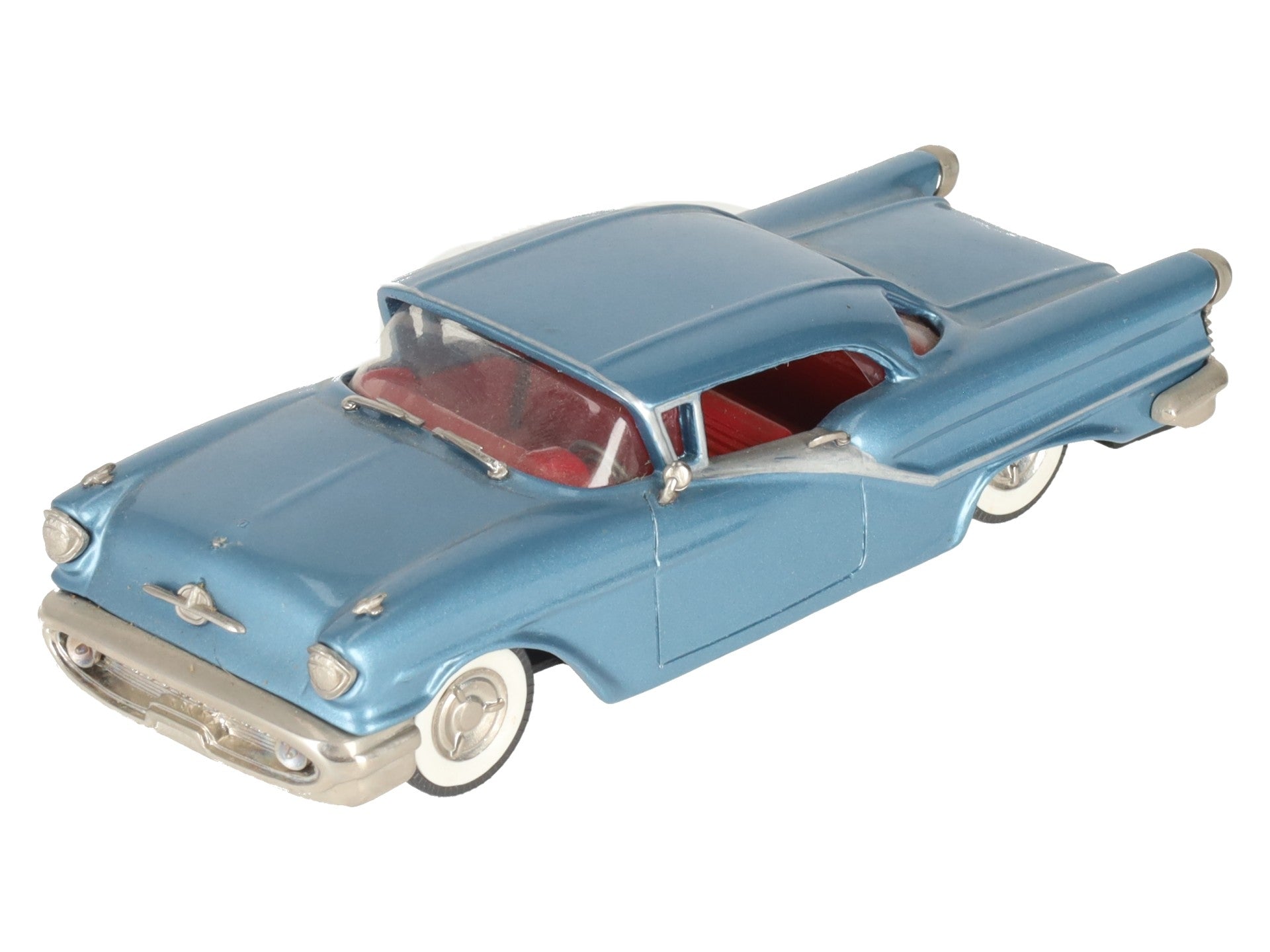 The Goldvarg Collection 1:43 1957 Oldsmobile Starfire SS Hardtop EX/Box
