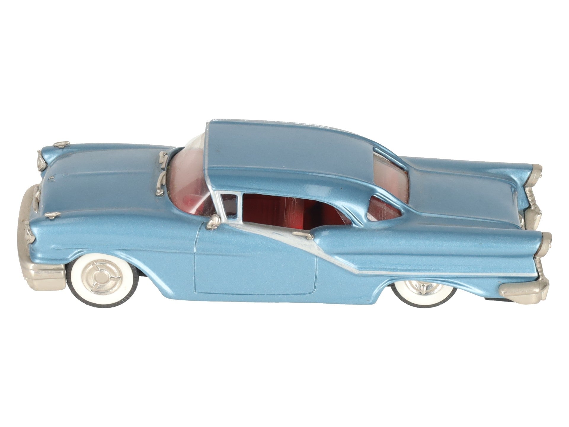 The Goldvarg Collection 1:43 1957 Oldsmobile Starfire SS Hardtop EX/Box