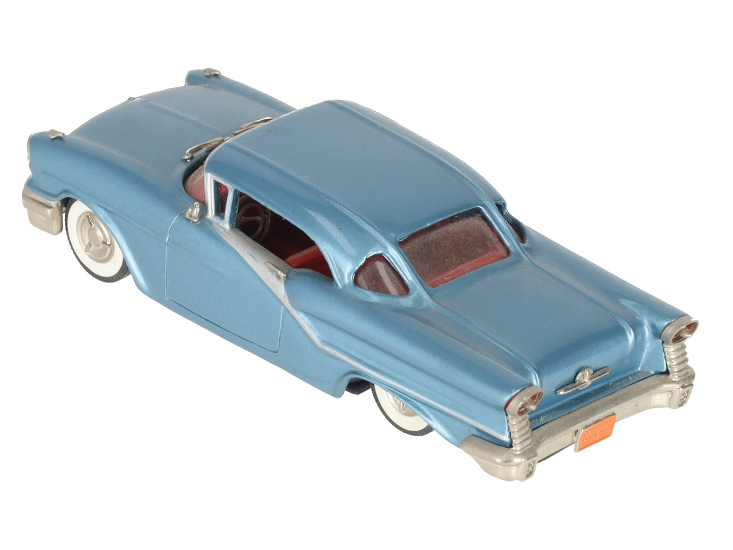 The Goldvarg Collection 1:43 1957 Oldsmobile Starfire SS Hardtop EX/Box