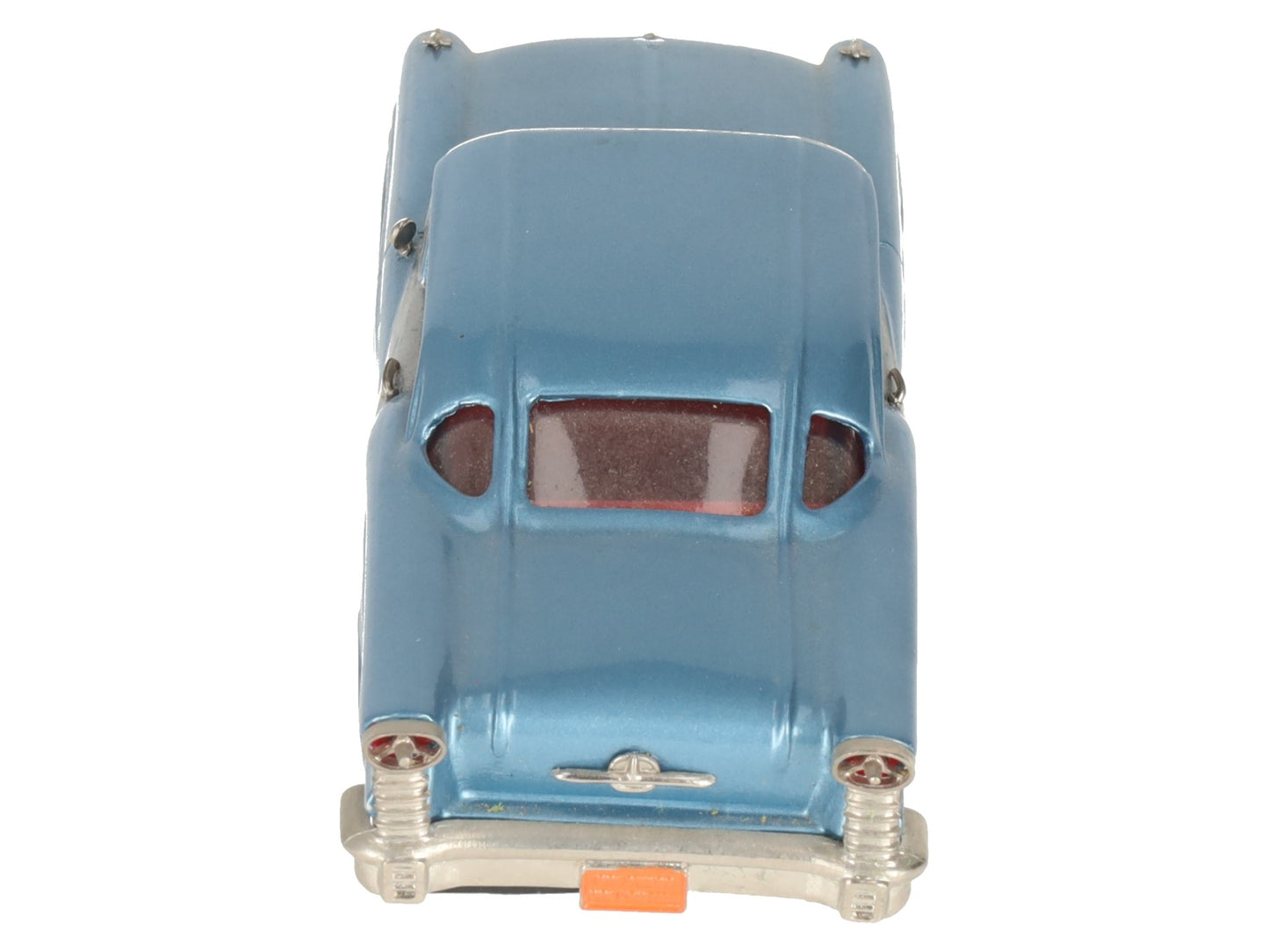The Goldvarg Collection 1:43 1957 Oldsmobile Starfire SS Hardtop EX/Box