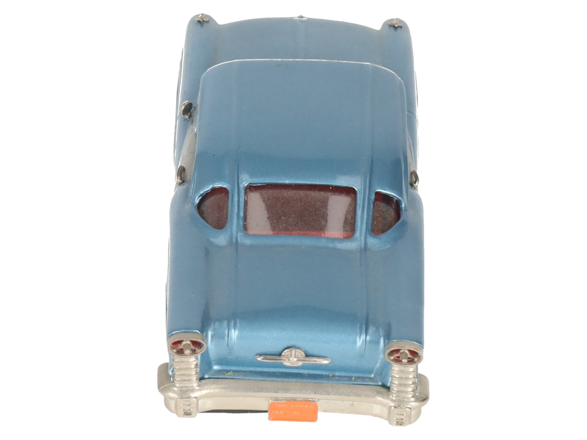 The Goldvarg Collection 1:43 1957 Oldsmobile Starfire SS Hardtop EX/Box