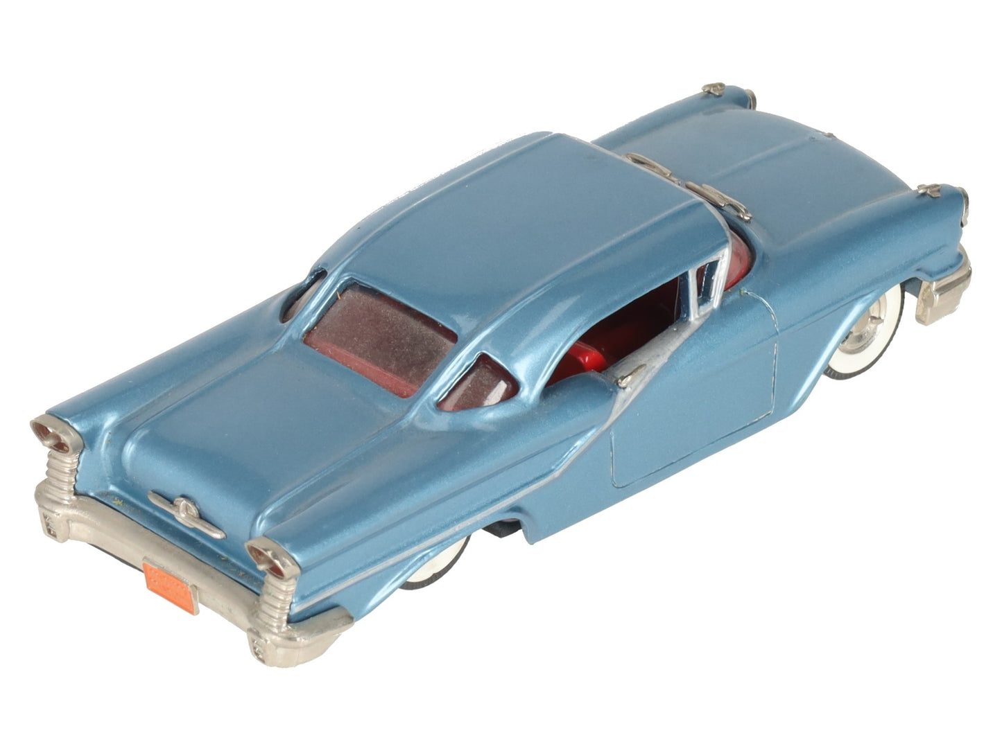 The Goldvarg Collection 1:43 1957 Oldsmobile Starfire SS Hardtop EX/Box