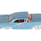 The Goldvarg Collection 1:43 1957 Oldsmobile Starfire SS Hardtop EX/Box