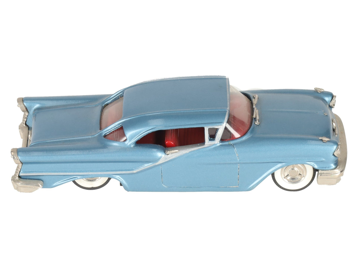 The Goldvarg Collection 1:43 1957 Oldsmobile Starfire SS Hardtop EX/Box