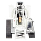 CCM 555 White All Crane Service Diecast Crawler Crane EX/Box