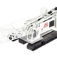 CCM 555 White All Crane Service Diecast Crawler Crane EX/Box