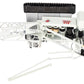 CCM 555 White All Crane Service Diecast Crawler Crane EX/Box