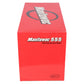 CCM 555 White All Crane Service Diecast Crawler Crane EX/Box