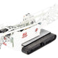 CCM 555 White All Crane Service Diecast Crawler Crane EX/Box