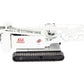 CCM 555 White All Crane Service Diecast Crawler Crane EX/Box