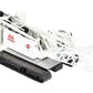 CCM 555 White All Crane Service Diecast Crawler Crane EX/Box