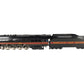 Williams 5601 O Gauge N&W BRASS 4-8-4 J Class Steam Engine and Tender #611 LN/Box