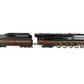 Williams 5601 O Gauge N&W BRASS 4-8-4 J Class Steam Engine and Tender #611 LN/Box