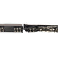 Williams 5601 O Gauge N&W BRASS 4-8-4 J Class Steam Engine and Tender #611 LN/Box