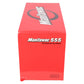CCM 555 1:50 Red Manitowoc Diecast Crawler Crane EX/Box