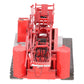 CCM 555 1:50 Red Manitowoc Diecast Crawler Crane EX/Box