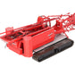 CCM 555 1:50 Red Manitowoc Diecast Crawler Crane EX/Box