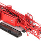 CCM 555 1:50 Red Manitowoc Diecast Crawler Crane EX/Box