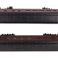 MTH 30-6238 O Pennsylvania RailKing O-27 Madison Combo/Diner Set (Set of 2) EX/Box