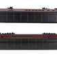 MTH 30-6238 O Pennsylvania RailKing O-27 Madison Combo/Diner Set (Set of 2) EX/Box