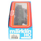 Marklin 3022 HO Scale DB Electric Locomotive w/ Pantographs LN/Box