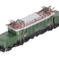 Marklin 3022 HO Scale DB Electric Locomotive w/ Pantographs LN/Box