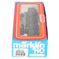 Marklin 3022 HO Scale DB Electric Locomotive w/ Pantographs LN/Box