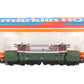 Marklin 3022 HO Scale DB Electric Locomotive w/ Pantographs LN/Box