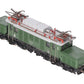 Marklin 3022 HO Scale DB Electric Locomotive w/ Pantographs LN/Box