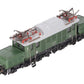Marklin 3022 HO Scale DB Electric Locomotive w/ Pantographs LN/Box